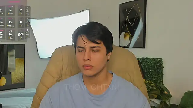 Thom Ohtani online show from 04-21-26, 01:07