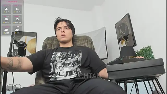 Thom Ohtani online show from 05-05-26, 10:13