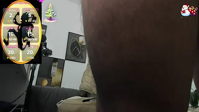 Thom Ohtani online show from 11-23-25, 05:34