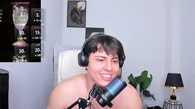 Thom Ohtani online show from 03-13-25, 05:33