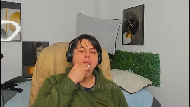Thom Ohtani online show from 05-13-26, 11:34