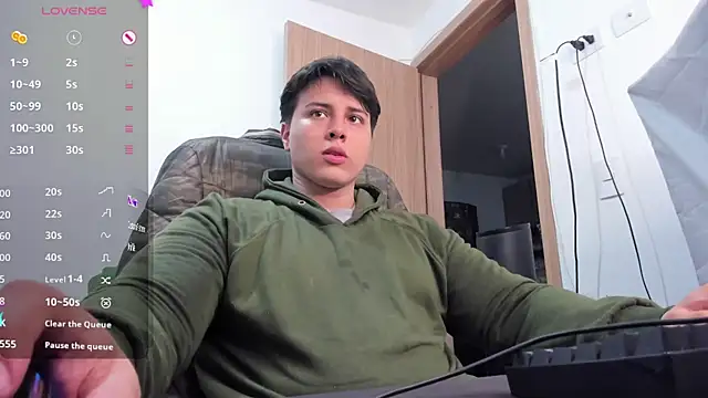 Thom Ohtani online show from 09-12-25, 03:17