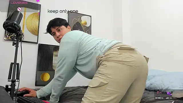 Thom Ohtani online show from 09-18-25, 07:28