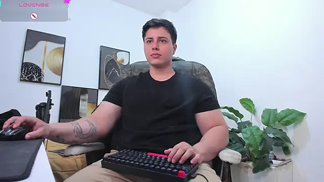 Thom Ohtani online show from 09-26-25, 02:18