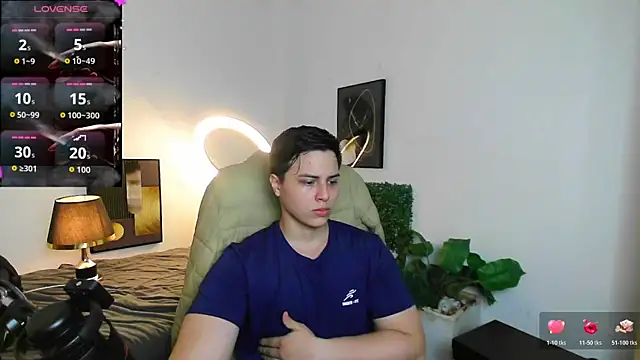 Thom Ohtani online show from 02-23-26, 08:53