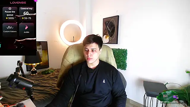 Thom Ohtani online show from 02-13-26, 10:10