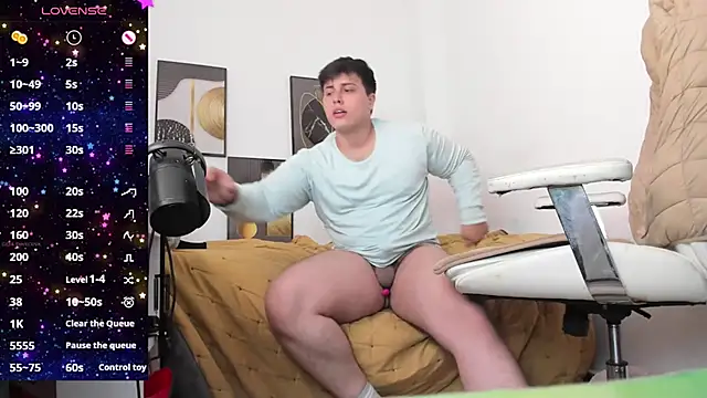 Thom Ohtani online show from 10-06-25, 12:12