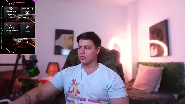 Thom Ohtani online show from 02-17-26, 07:55