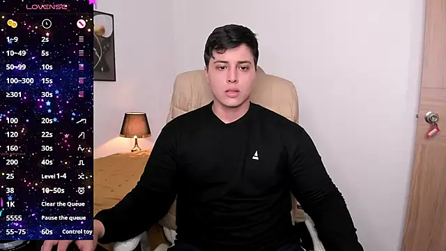 Thom Ohtani online show from 09-29-25, 08:25