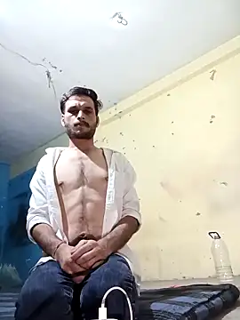 Jaisboy online show from 03-17-25, 10:29