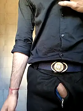 Jaisboy online show from 03-05-25, 10:55