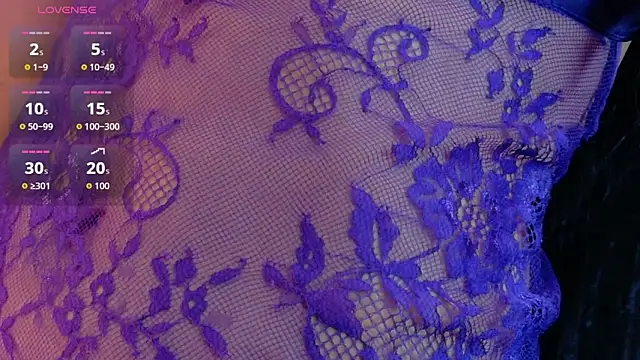 amabel zambrano online show from 10-29-25, 12:15