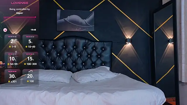 amabel zambrano online show from 11-10-25, 12:10