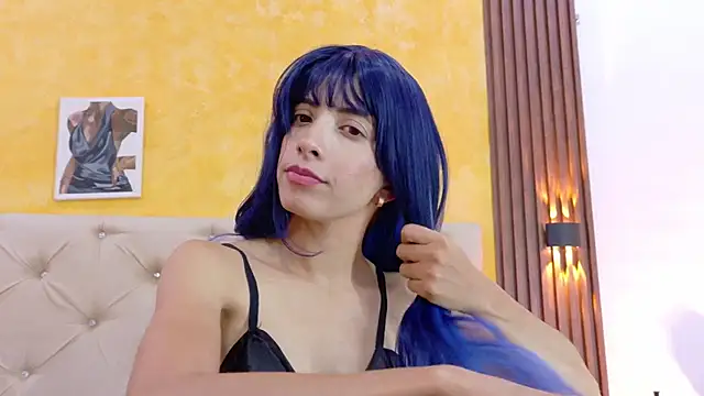 amabel zambrano online show from 07-04-26, 03:05