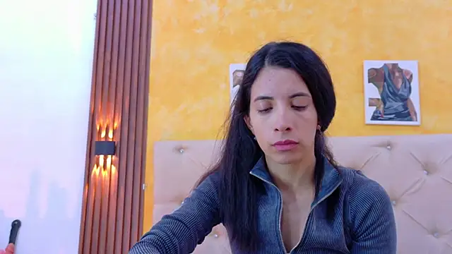 amabel zambrano online show from 06-16-26, 12:16