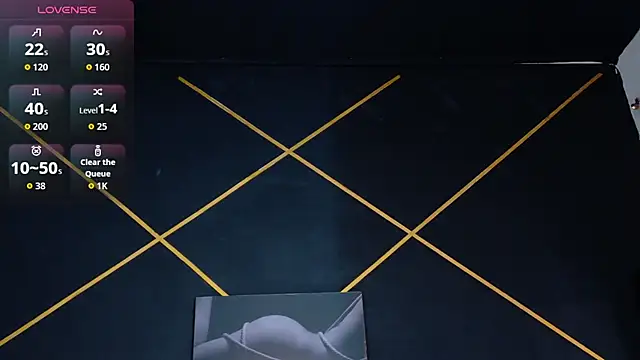 amabel zambrano online show from 10-26-25, 12:49