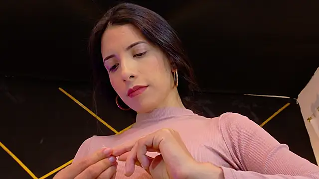 Snapshot of amabel_zambrano chatting on 02-20-26, 10:50 amabel zambrano online show from 02-20-26, 10:50