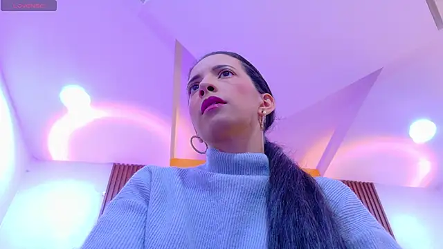 amabel zambrano online show from 06-01-26, 01:44
