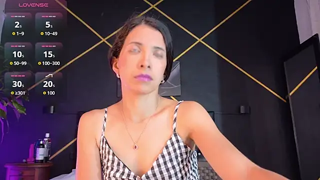 amabel zambrano online show from 11-17-25, 12:09