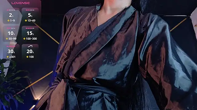 amabel zambrano online show from 11-09-25, 01:37