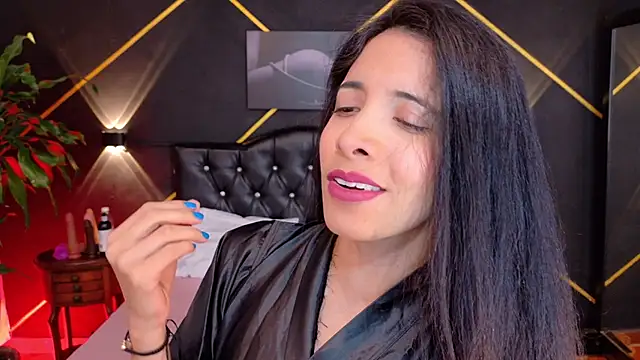 amabel zambrano online show from 01-12-26, 10:55