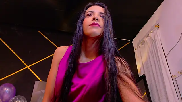 amabel zambrano online show from 05-31-26, 11:49