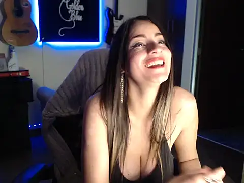 Ginny gazanisex online show from 01-07-25, 09:25