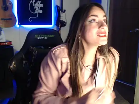 Ginny gazanisex online show from 01-06-25, 06:31