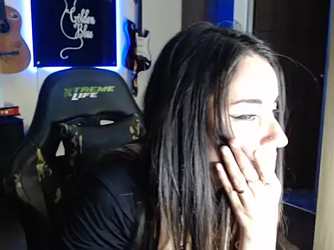 Ginny gazanisex online show from 01-14-25, 10:44