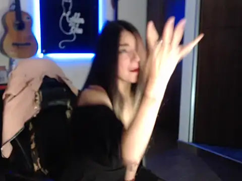 Ginny gazanisex online show from 01-07-25, 12:34