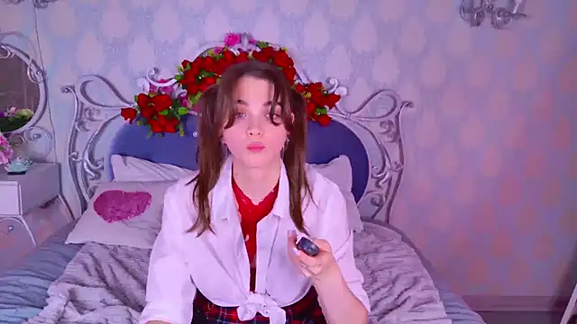 Snapshot of VITA_TESS chatting on 03-01-25, 12:12 VITA TESS online show from 03-01-25, 12:12