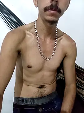 MagrinhoSaradoo online show from 03-27-26, 04:32