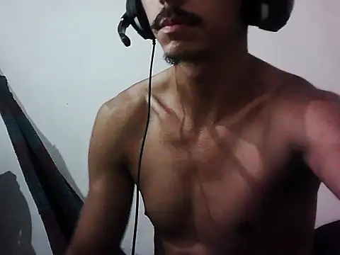 MagrinhoSaradoo online show from 10-27-25, 08:32