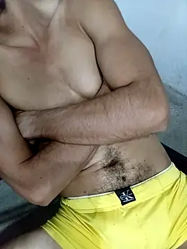 MagrinhoSaradoo online show from 10-19-25, 02:25