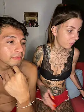 Izy cute  online show from 03-23-25, 12:15