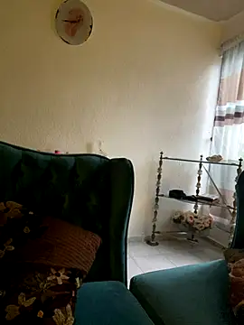 Izy cute  online show from 09-20-25, 09:42