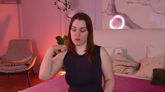 EllieGarson online show from 05-06-26, 05:06