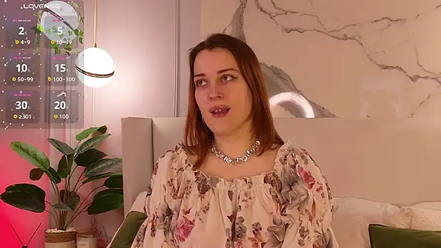 EllieGarson online show from 03-18-26, 05:03