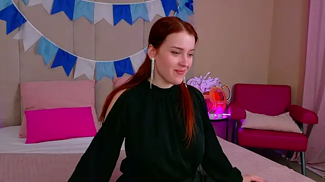 EllieGarson online show from 09-27-25, 05:08