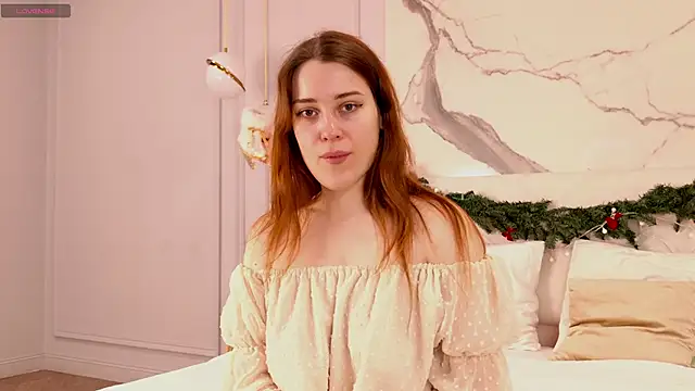 EllieGarson online show from 01-13-26, 05:06