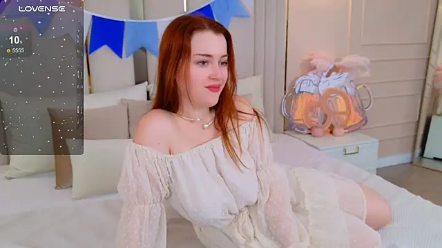 EllieGarson online show from 09-28-25, 05:09