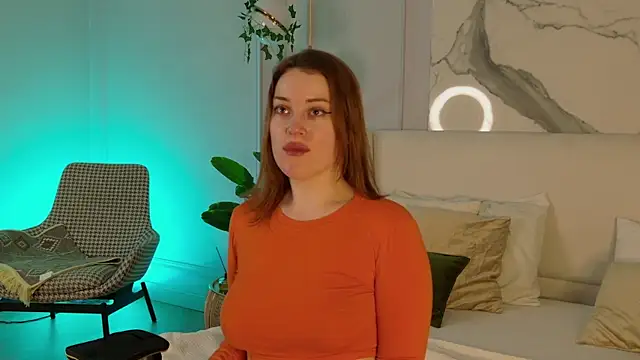 EllieGarson online show from 03-31-26, 05:04