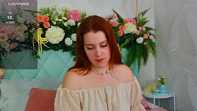 EllieGarson online show from 10-05-25, 05:14