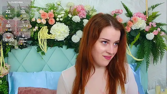 EllieGarson online show from 11-08-25, 05:05