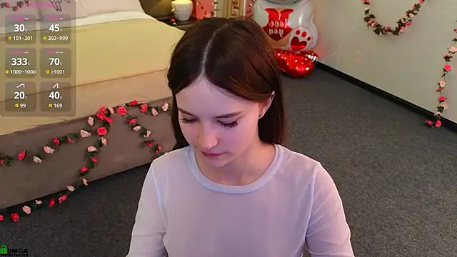 Rina Red online show from 02-11-26, 01:38