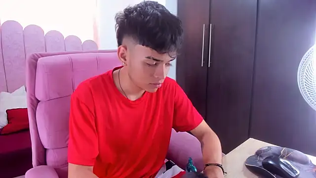 angelyoung18 online show from 03-15-25, 07:48