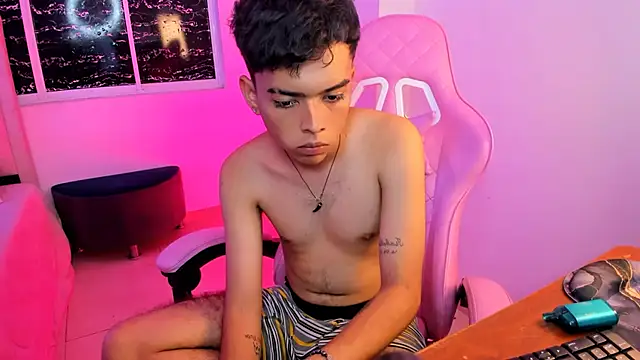 angelyoung18 online show from 02-28-25, 11:01