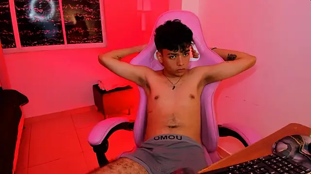 angelyoung18 online show from 03-22-25, 11:31