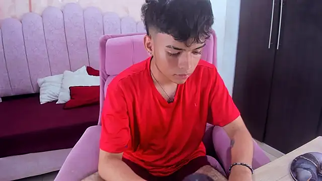 angelyoung18 online show from 03-15-25, 10:55