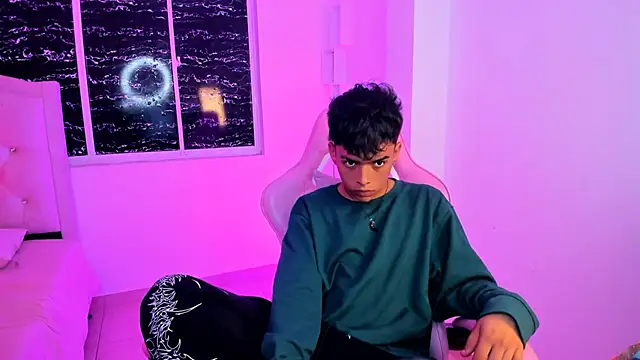 angelyoung18 online show from 02-27-25, 07:26